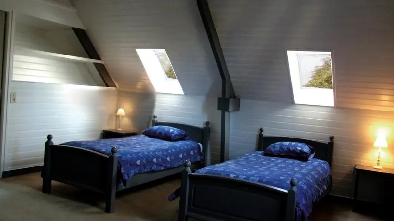 Gite - le clos des pommiers blainville sur mer (1)