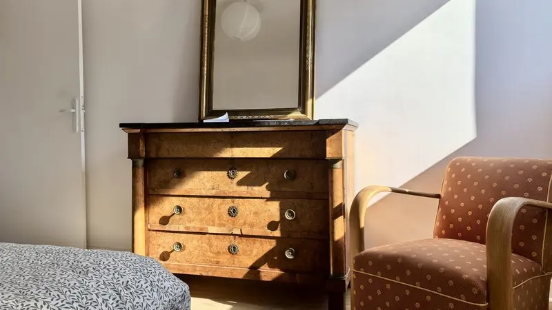 Gite Agon-Coutainville- Poulet (1)