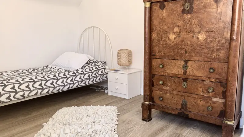 Gite Agon-Coutainville- Poulet (10)