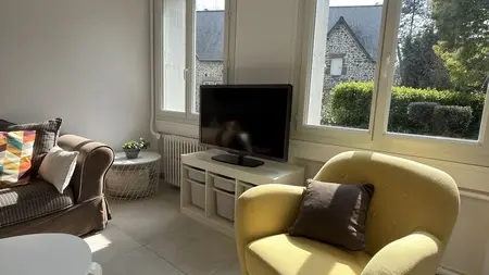 Gite Agon-Coutainville- Poulet (5)