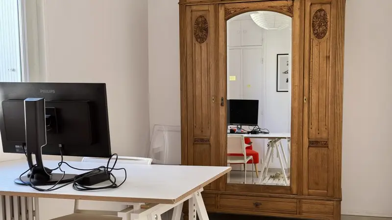 Gite Agon-Coutainville- Poulet (7)