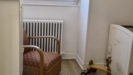 Gite Agon-Coutainville- Poulet (9)