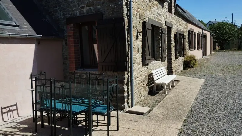 Gite annoville Hairon Lucie (4)