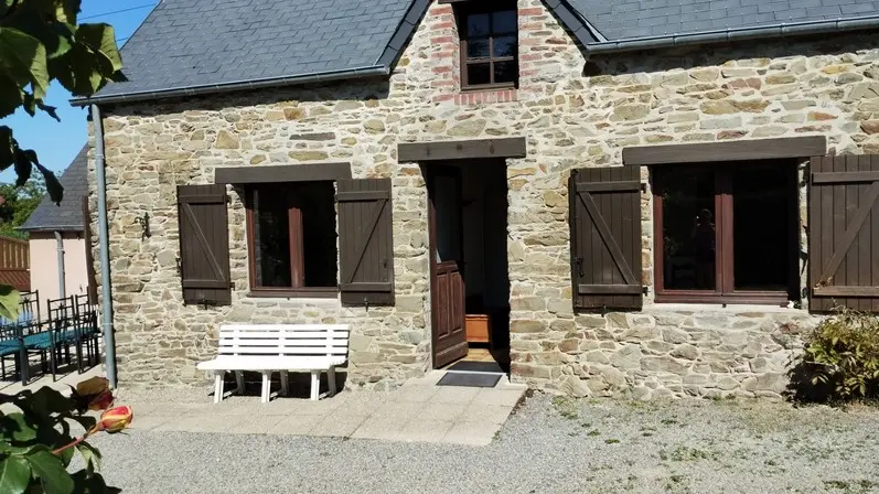 Gite annoville Hairon Lucie (6)