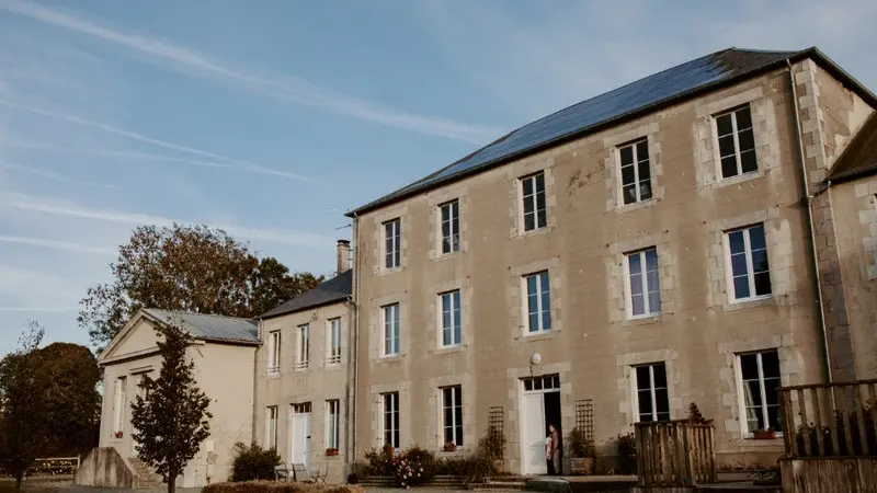 Gite coutances domaine de la guérie érable   (2)