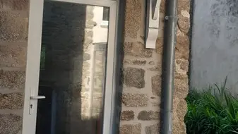 Gite coutances francois anne petite maison dans le jardin (2)