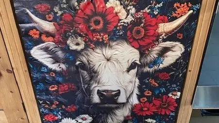 Gite gavray sur sienne damour agnes gite des vaches (21)
