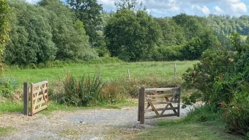Gite gavray sur sienne damour agnes gite des vaches (6)