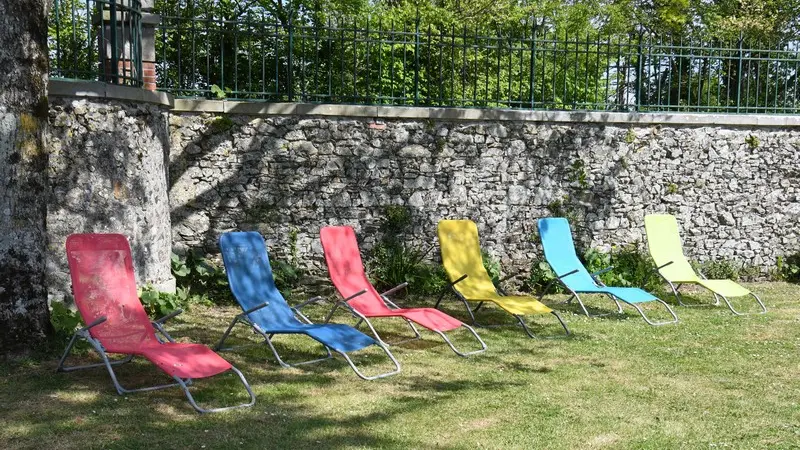 Gite gouville sur mer desbois dorothee chateau des forges (23)