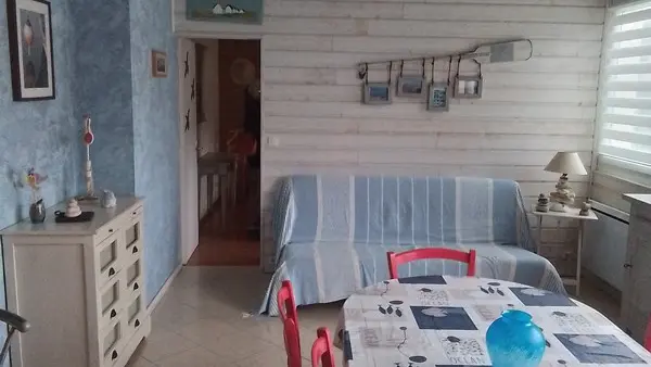 Gite gouville sur mer la maison arnaud marie line 11