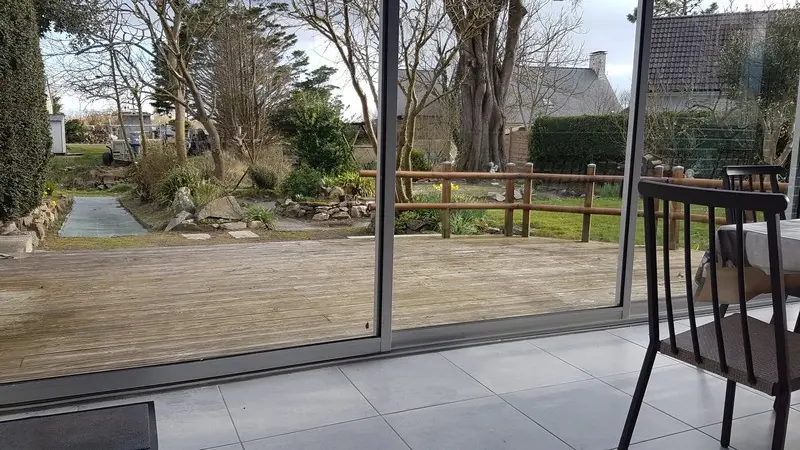Gite gouville sur mer la maison arnaud marie line 2