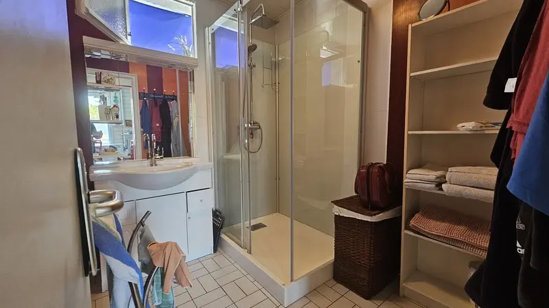 Gite gouville sur mer la maison arnaud marie line 8