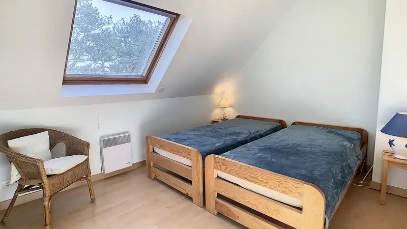 Gite hauteville sur mer villa bz (1)