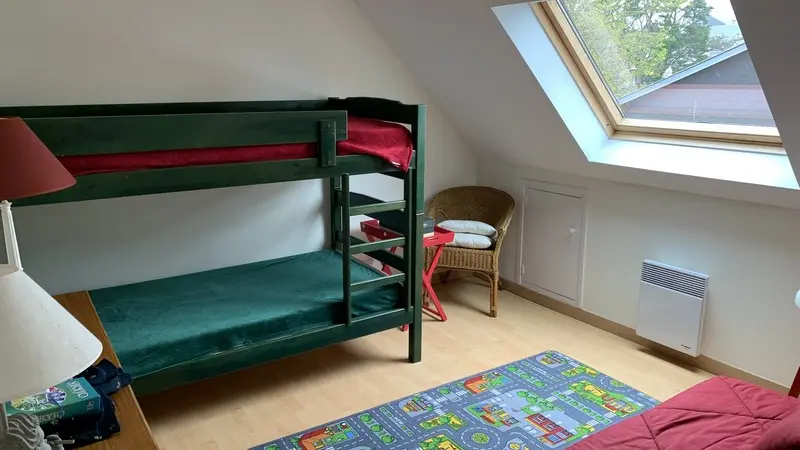 Gite hauteville sur mer villa bz (10)