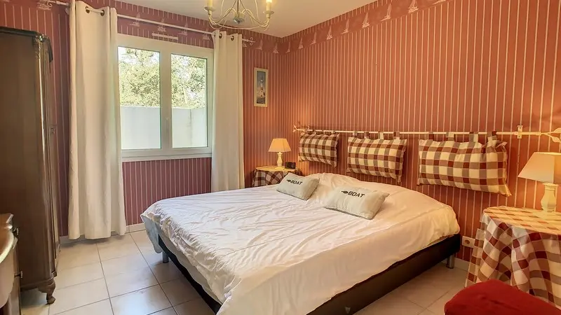 Gite hauteville sur mer villa bz (11)