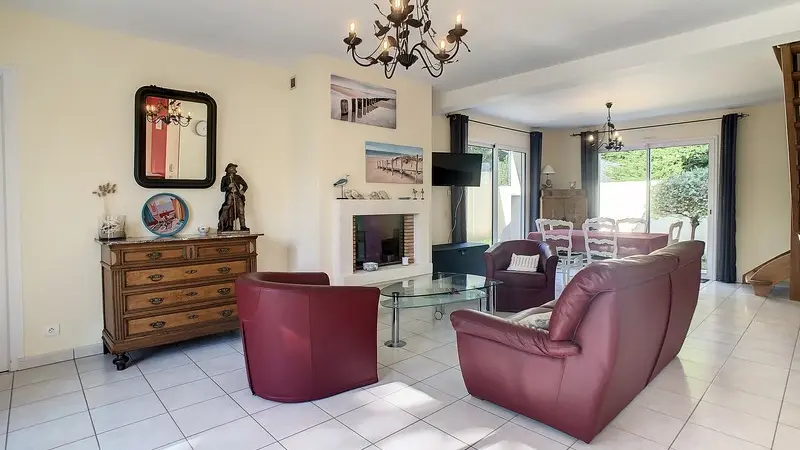 Gite hauteville sur mer villa bz (3)