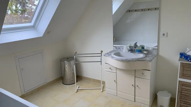 Gite hauteville sur mer villa bz (4)