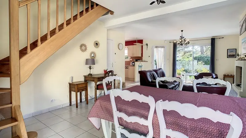 Gite hauteville sur mer villa bz (6)