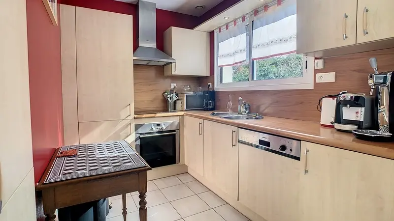 Gite hauteville sur mer villa bz (7)