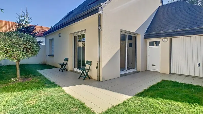 Gite hauteville sur mer villa bz (8)