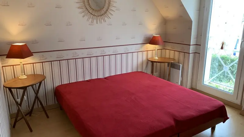 Gite hauteville sur mer villa bz (9)