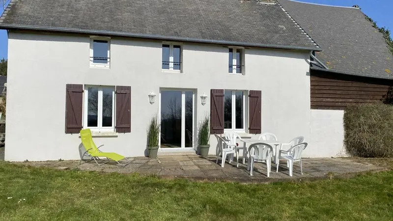 Gite lemesnil villeman la maison blanche lestrade serge (5)