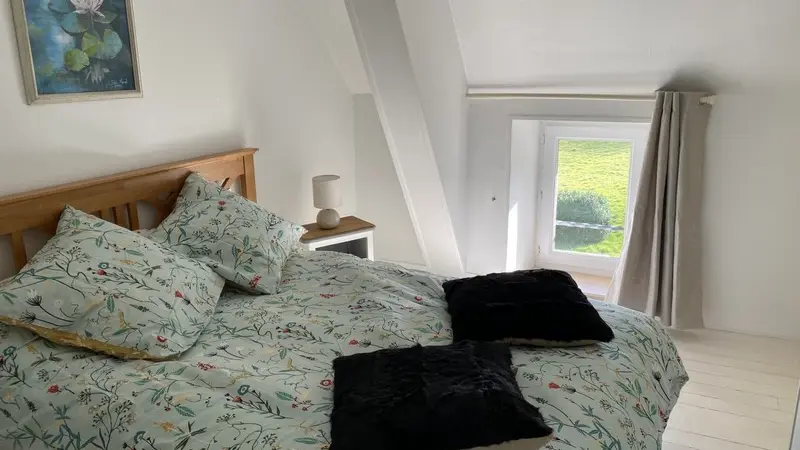 Gite lemesnil villeman la maison blanche lestrade serge (6)