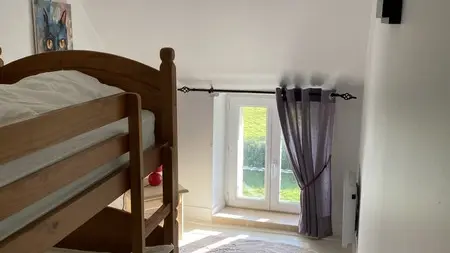 Gite lemesnil villeman la maison blanche lestrade serge (8)
