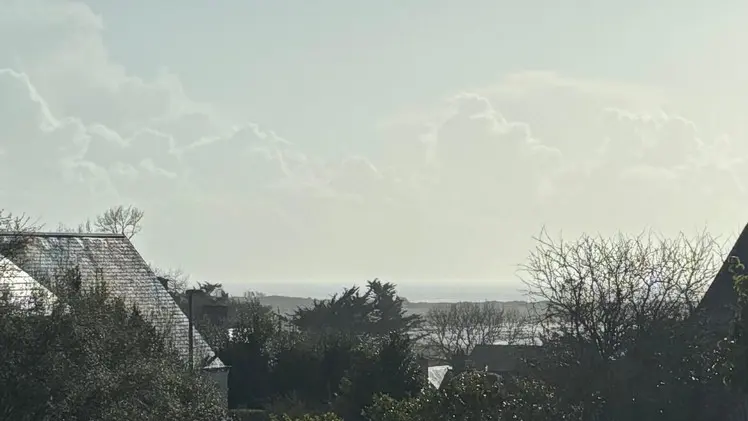 Gite regneville sur mer Duquesney Brigitte (1)