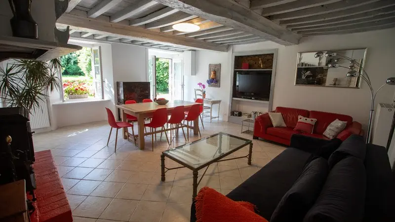 Gite saint denis le gast godel viviane  Le paradis des oiseaux  (27)