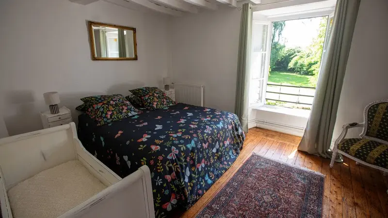 Gite saint denis le gast godel viviane  Le paradis des oiseaux  (29)