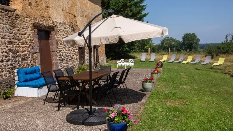 Gite saint denis le gast godel viviane  Le paradis des oiseaux  (22)