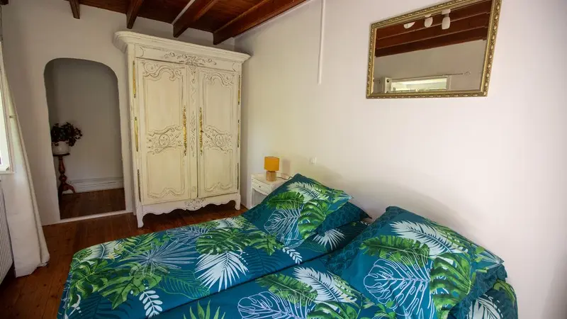 Gite saint denis le gast godel viviane  Le paradis des oiseaux  (30)