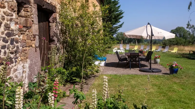 Gite saint denis le gast godel viviane  Le paradis des oiseaux  (31)