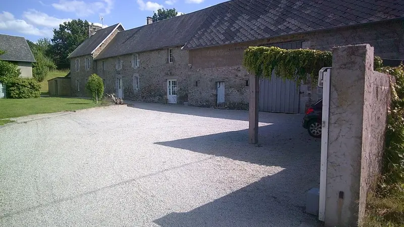 Gite saint denis le vetu la grange du maliverney pirnay adrien (13)