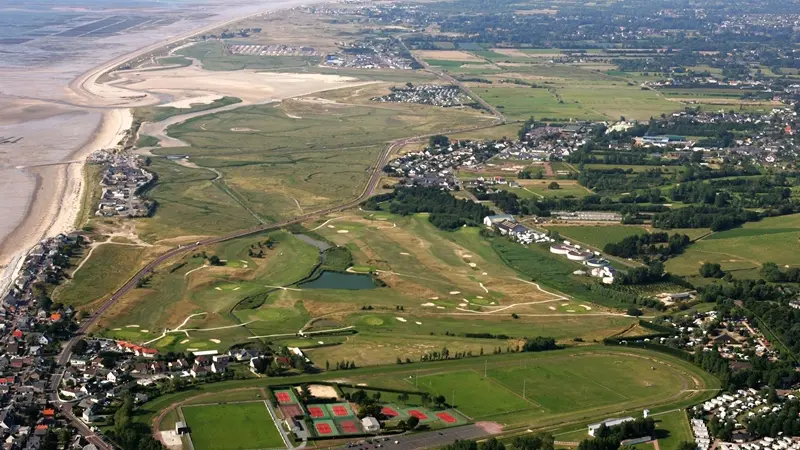 Golf de Coutainville