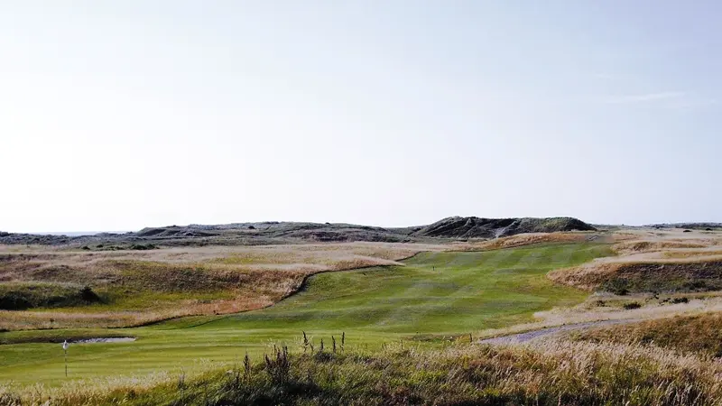 Golf de Granville