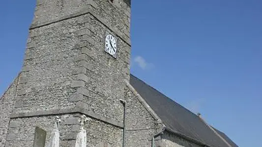 Gouville-sur-Mer_Eglise_2