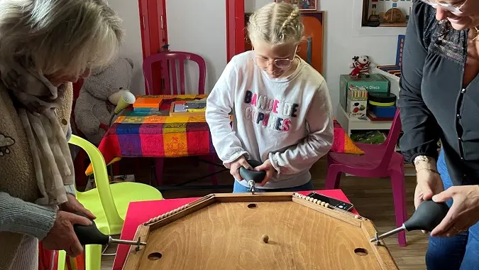 Gourmandises ludiques (2)