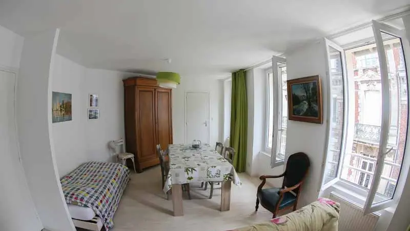 Granville_Appartement 1_022