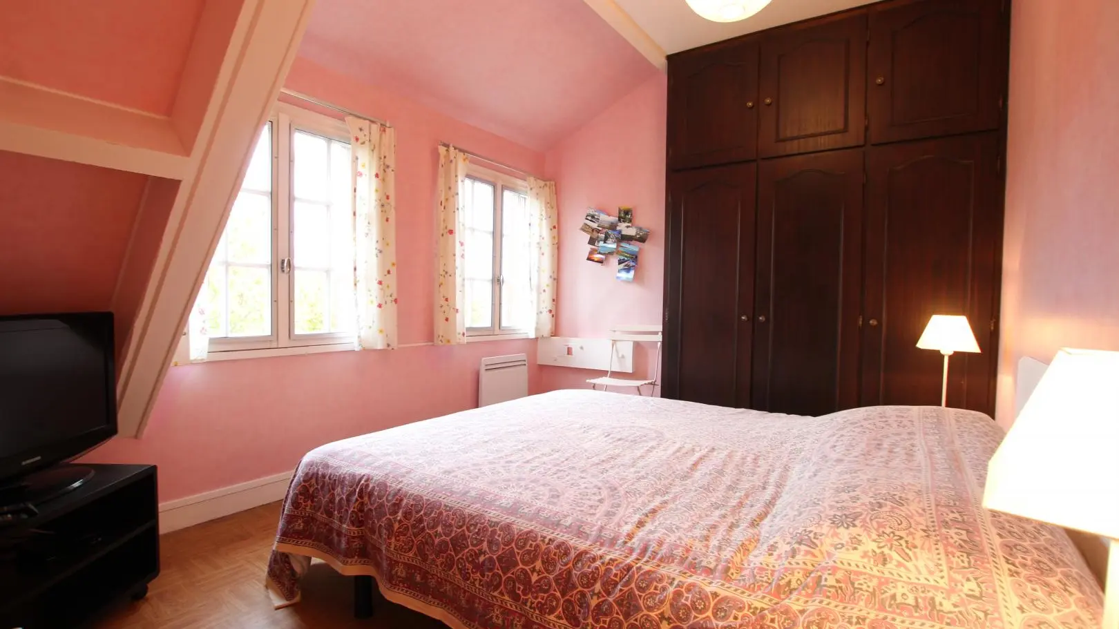 Le murmure des Flots