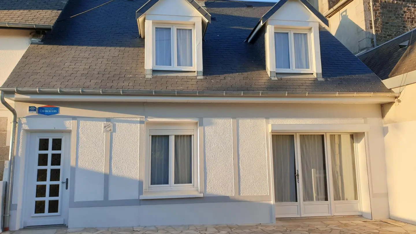 Le murmure des Flots