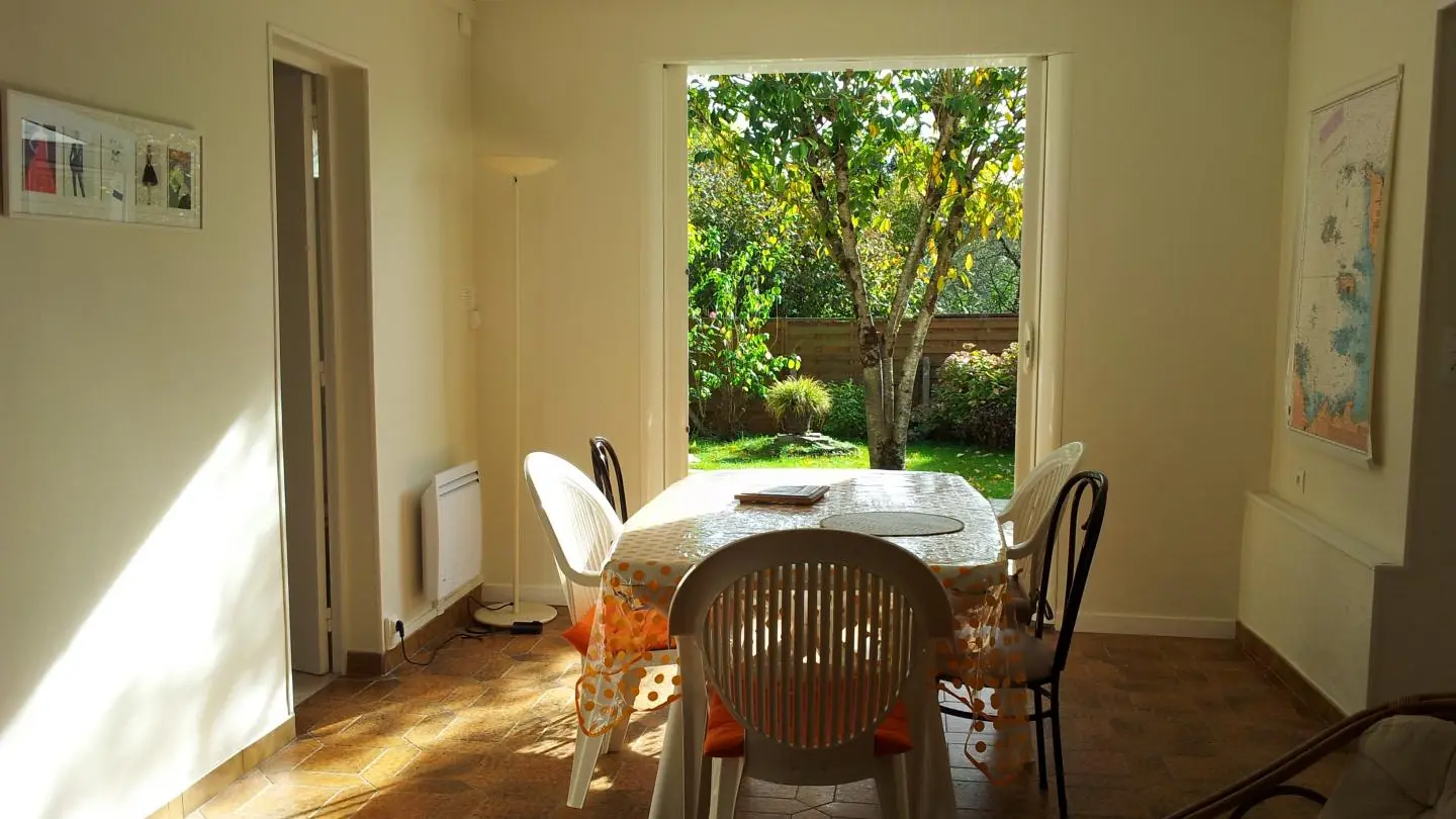 Le murmure des Flots