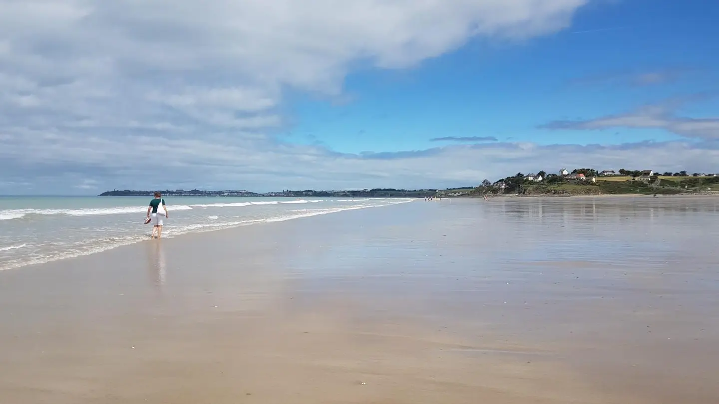 Le murmure des Flots