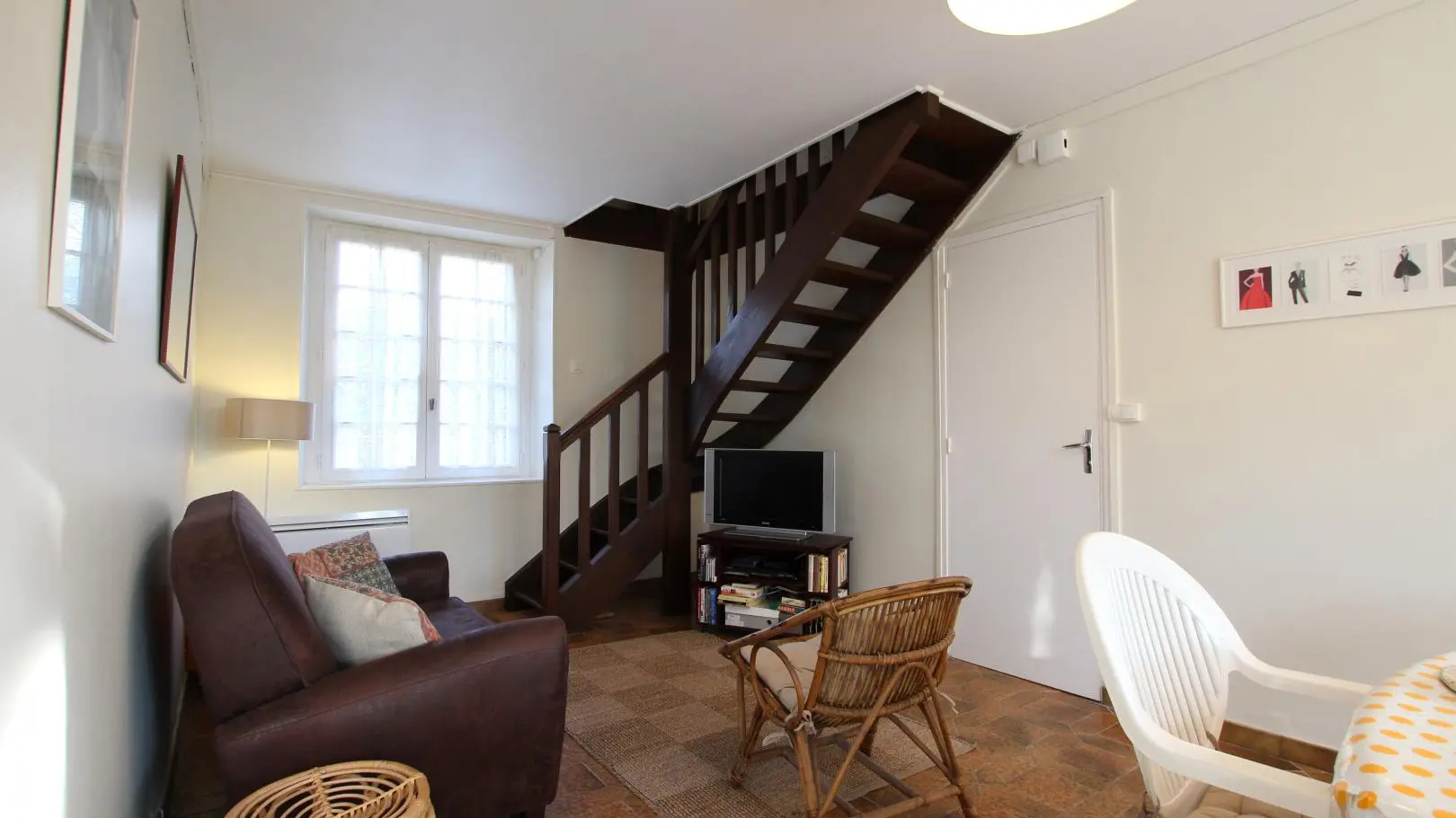 Le murmure des Flots