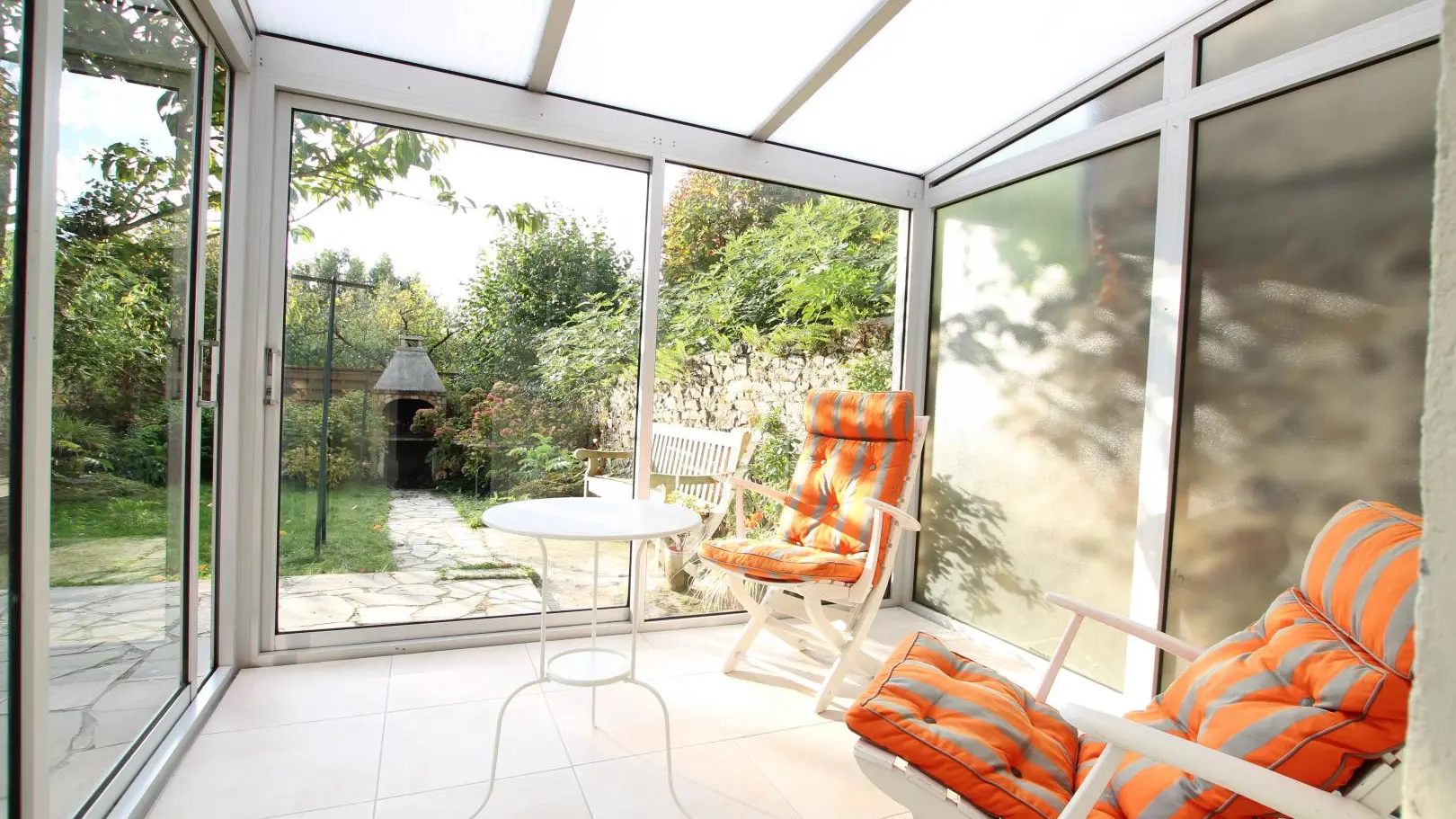 Le murmure des Flots