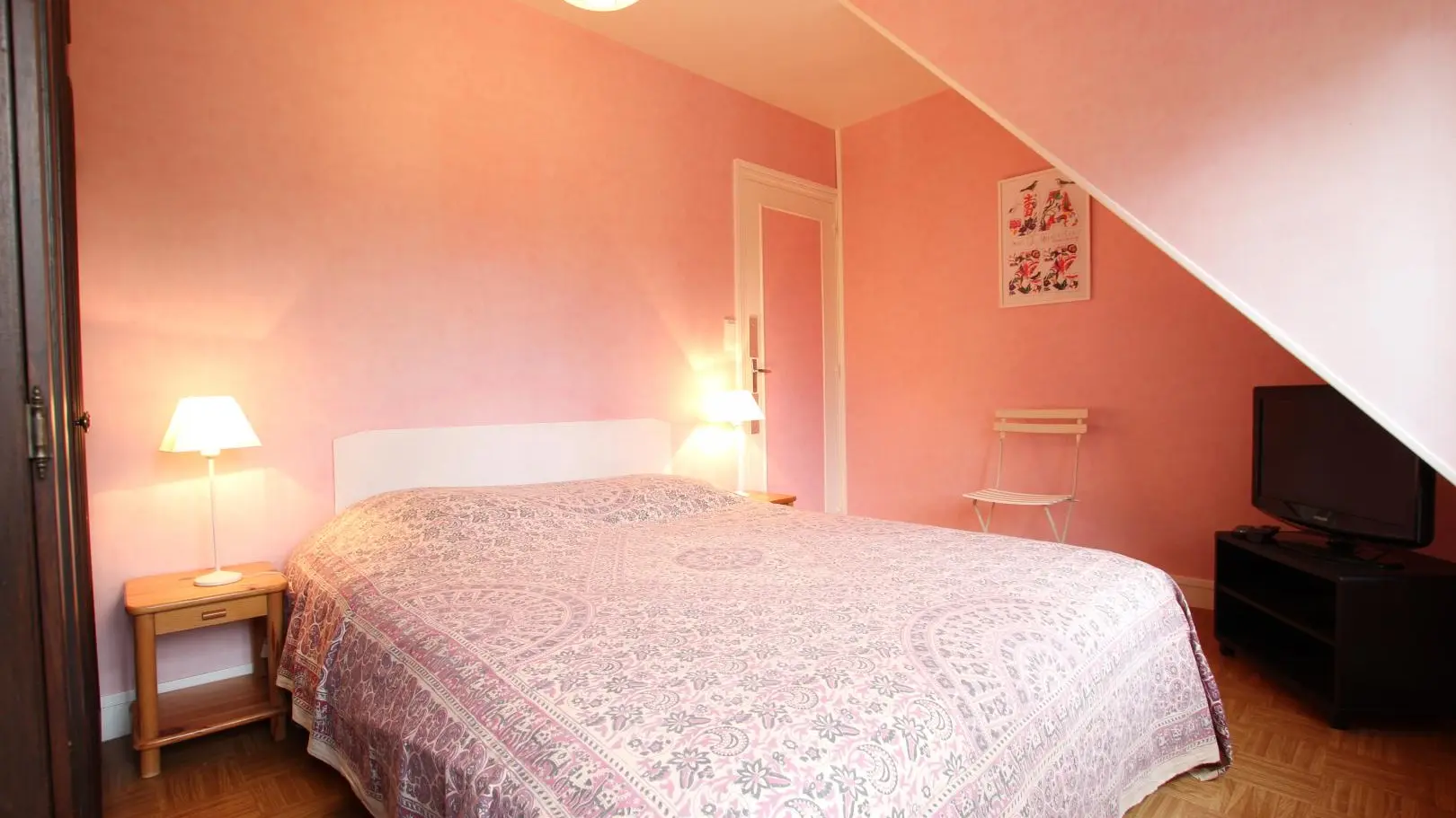 Le murmure des Flots