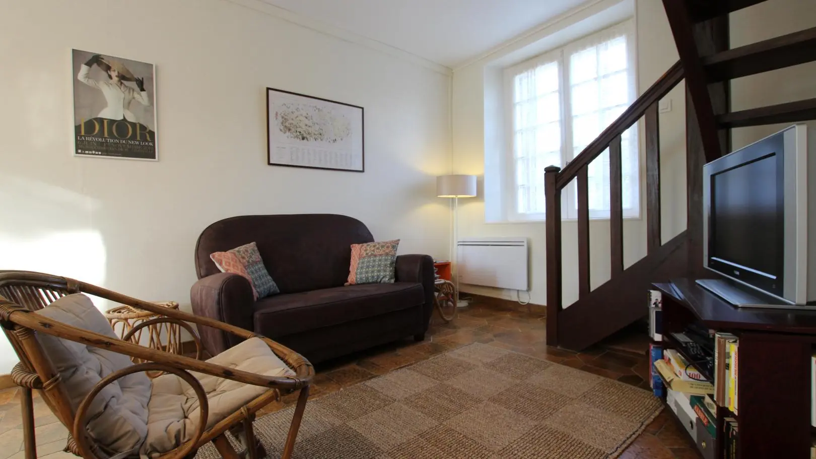 Le murmure des Flots