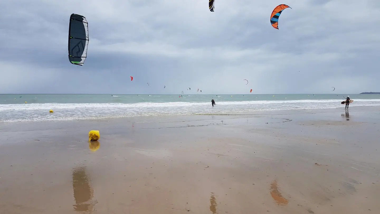 Le murmure des Flots