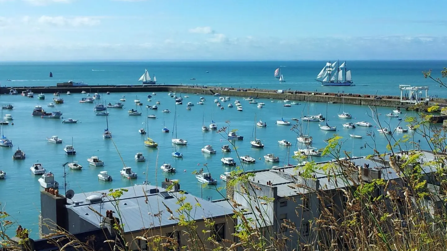 Le murmure des Flots